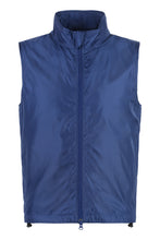 Carica l'immagine nel visualizzatore di Gallery, Gilet Vernes in nylon
