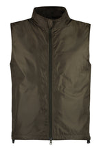 Carica l'immagine nel visualizzatore di Gallery, Gilet Vernes in nylon
