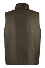 Carica l'immagine nel visualizzatore di Gallery, Gilet Vernes in nylon
