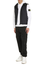 Carica l'immagine nel visualizzatore di Gallery, Gilet Vernes in nylon
