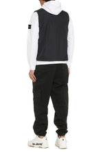 Carica l'immagine nel visualizzatore di Gallery, Gilet Vernes in nylon
