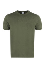 Carica l'immagine nel visualizzatore di Gallery, T-shirt in maglia di cotone
