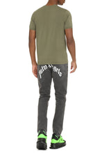 Carica l'immagine nel visualizzatore di Gallery, T-shirt in maglia di cotone
