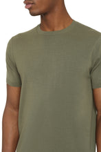 Carica l'immagine nel visualizzatore di Gallery, T-shirt in maglia di cotone
