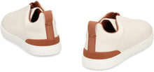 Carica l'immagine nel visualizzatore di Gallery, Sneakers in pelle con logo
