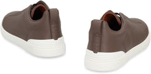 Carica l'immagine nel visualizzatore di Gallery, Sneakers Triple Stitch in pelle
