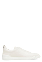 Carica l'immagine nel visualizzatore di Gallery, Sneakers Triple Stitch in pelle
