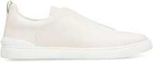 Carica l'immagine nel visualizzatore di Gallery, Sneakers Triple Stitch in pelle

