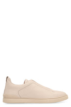 Carica l'immagine nel visualizzatore di Gallery, Sneakers Triple Stitch in pelle
