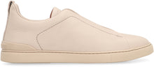 Carica l'immagine nel visualizzatore di Gallery, Sneakers Triple Stitch in pelle
