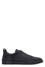 Carica l'immagine nel visualizzatore di Gallery, Sneakers Triple Stitch in pelle

