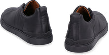 Carica l'immagine nel visualizzatore di Gallery, Sneakers Triple Stitch in pelle
