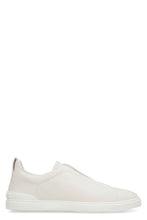 Carica l'immagine nel visualizzatore di Gallery, Sneakers Triple Stitch in pelle
