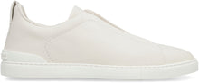 Carica l'immagine nel visualizzatore di Gallery, Sneakers Triple Stitch in pelle
