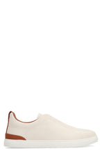 Carica l'immagine nel visualizzatore di Gallery, Sneakers slip-on Triple Stitch
