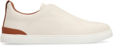 Carica l'immagine nel visualizzatore di Gallery, Sneakers slip-on Triple Stitch
