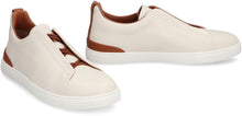 Carica l'immagine nel visualizzatore di Gallery, Sneakers slip-on Triple Stitch
