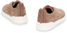 Carica l'immagine nel visualizzatore di Gallery, Sneakers Triple Stitch in suede
