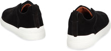 Carica l'immagine nel visualizzatore di Gallery, Sneakers Triple Stitch in suede
