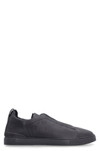 Carica l'immagine nel visualizzatore di Gallery, Sneakers Triple Stitch in pelle
