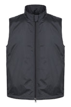 Carica l'immagine nel visualizzatore di Gallery, Gilet imbottito Vernes con chiusura a zip
