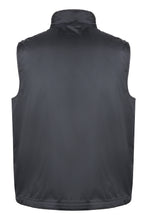 Carica l'immagine nel visualizzatore di Gallery, Gilet imbottito Vernes con chiusura a zip
