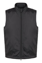 Carica l'immagine nel visualizzatore di Gallery, Gilet imbottito Vernes con chiusura a zip
