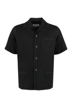 Carica l'immagine nel visualizzatore di Gallery, Camicia in viscosa

