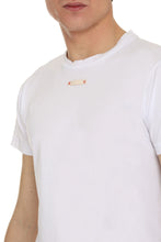 Carica l'immagine nel visualizzatore di Gallery, T-shirt girocollo in cotone
