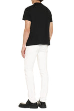 Carica l'immagine nel visualizzatore di Gallery, T-shirt girocollo in cotone
