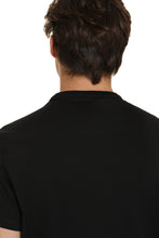 Carica l'immagine nel visualizzatore di Gallery, T-shirt girocollo in cotone
