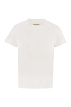 Carica l'immagine nel visualizzatore di Gallery, T-shirt in cotone
