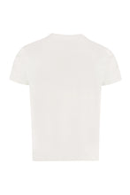Carica l'immagine nel visualizzatore di Gallery, T-shirt in cotone

