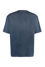 Carica l'immagine nel visualizzatore di Gallery, T-shirt in cotone con logo
