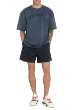 Carica l'immagine nel visualizzatore di Gallery, T-shirt in cotone con logo

