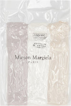 Carica l'immagine nel visualizzatore di Gallery, Set da tre t-shirt in cotone
