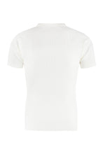 Carica l'immagine nel visualizzatore di Gallery, T-shirt in maglia di cotone
