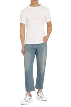 Carica l'immagine nel visualizzatore di Gallery, T-shirt in maglia di cotone
