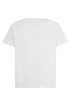 Carica l'immagine nel visualizzatore di Gallery, T-shirt con logo
