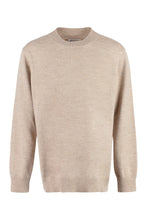 Carica l'immagine nel visualizzatore di Gallery, Pullover in misto lana
