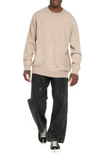 Carica l'immagine nel visualizzatore di Gallery, Pullover in misto lana

