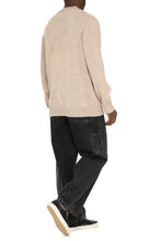 Carica l'immagine nel visualizzatore di Gallery, Pullover in misto lana
