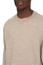 Carica l'immagine nel visualizzatore di Gallery, Pullover in misto lana
