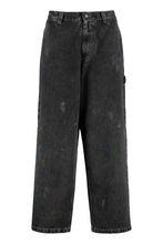 Carica l'immagine nel visualizzatore di Gallery, Jeans tapered fit
