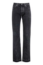 Carica l'immagine nel visualizzatore di Gallery, Jeans straight leg

