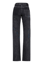 Carica l'immagine nel visualizzatore di Gallery, Jeans straight leg
