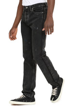 Carica l'immagine nel visualizzatore di Gallery, Jeans straight leg
