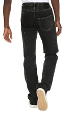 Carica l'immagine nel visualizzatore di Gallery, Jeans straight leg

