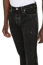 Carica l'immagine nel visualizzatore di Gallery, Jeans straight leg
