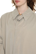 Carica l'immagine nel visualizzatore di Gallery, Trench coat lungo
